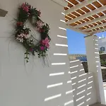Margarita's Vourni House Agios Romanos