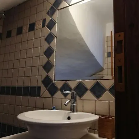 Дом отдыха Margarita's Vourni House Agios Romanos
