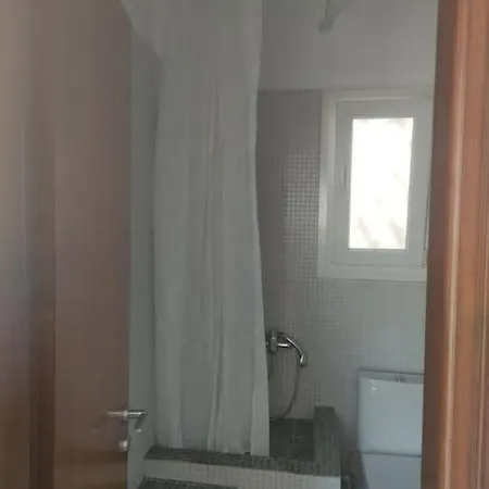 Margarita's Vourni House Дом отдыха *