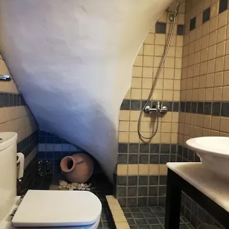 Дом отдыха Margarita's Vourni House
