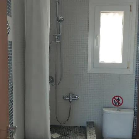 Margarita's Vourni House Дом отдыха Agios Romanos