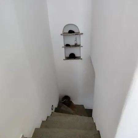 Margarita's Vourni House