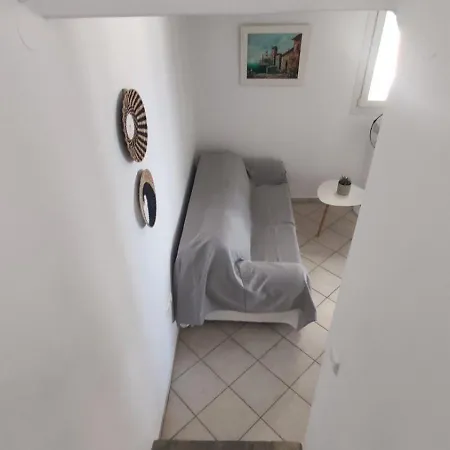 Margarita's Vourni House Дом отдыха