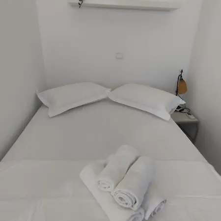Margarita's Vourni House Дом отдыха Agios Romanos