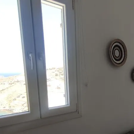 Margarita's Vourni House Agios Romanos