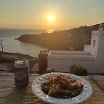 Margarita's Vourni House Vakantiehuis