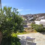 Vakantiehuis Margarita's Vourni House Agios Romanos