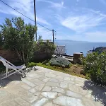 Margarita's Vourni House Agios Romanos