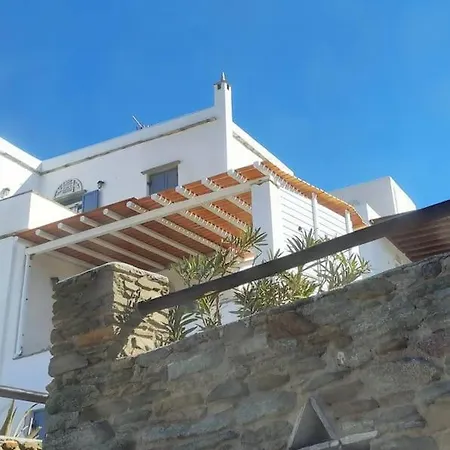 Margarita's Vourni House Σπίτι διακοπών Άγιος Ρομανός
