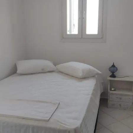 Margarita's Vourni House * Άγιος Ρομανός