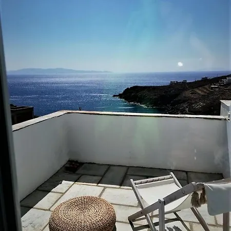 Σπίτι διακοπών Margarita's Vourni House