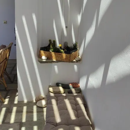 Margarita's Vourni House Σπίτι διακοπών Άγιος Ρομανός