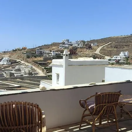 Margarita's Vourni House Σπίτι διακοπών *