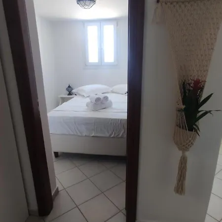 Margarita's Vourni House