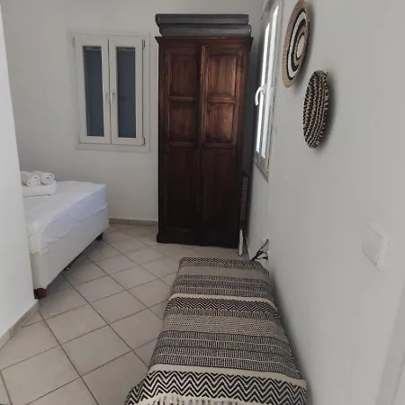 Margarita's Vourni House