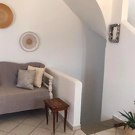 Margarita's Vourni House
