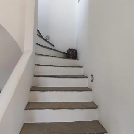 Σπίτι διακοπών Margarita's Vourni House Άγιος Ρομανός